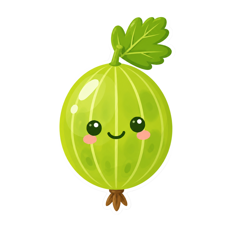 Krusbär